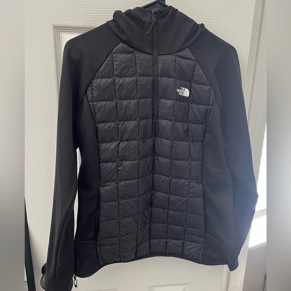 The North Face Thermoball Hybrid Eco Jacket 2.0